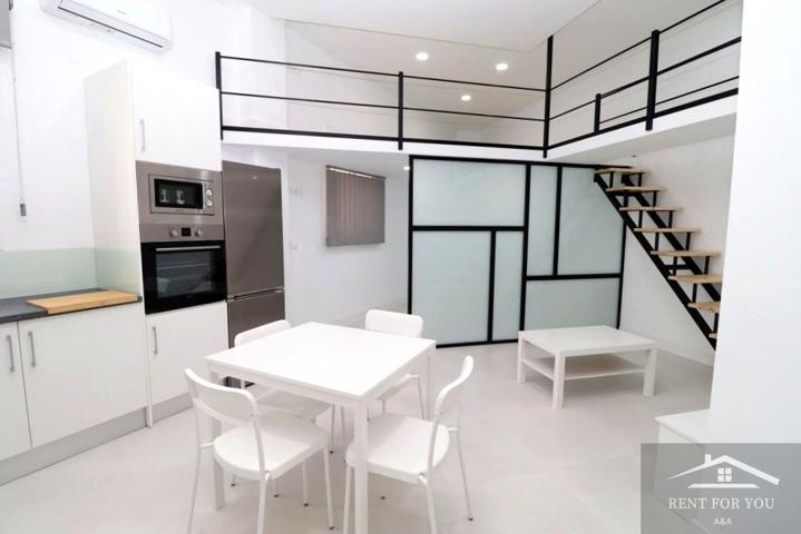 loft a estrenar photo 0