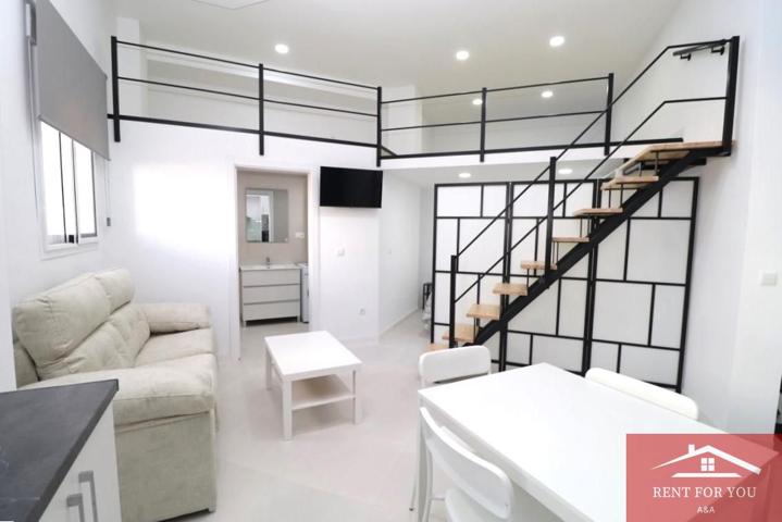 Loft a estrenar photo 0