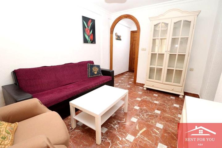 Apartamento en planta baja photo 0