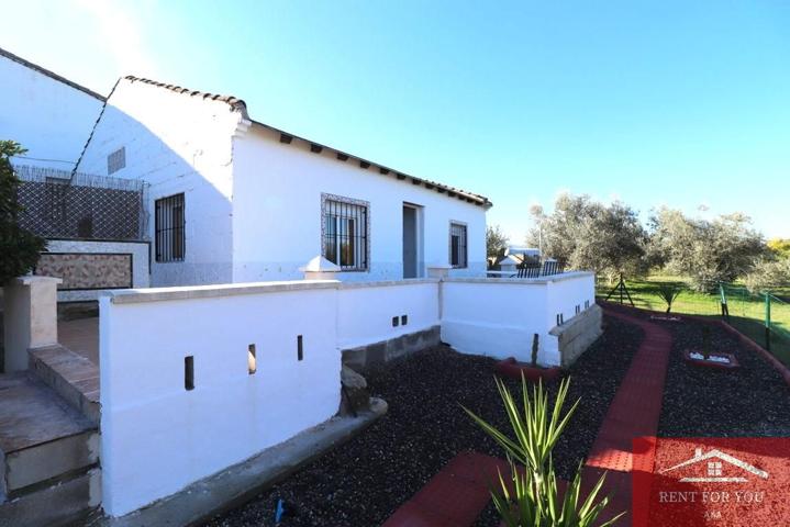 Casa independiente en el campo photo 0