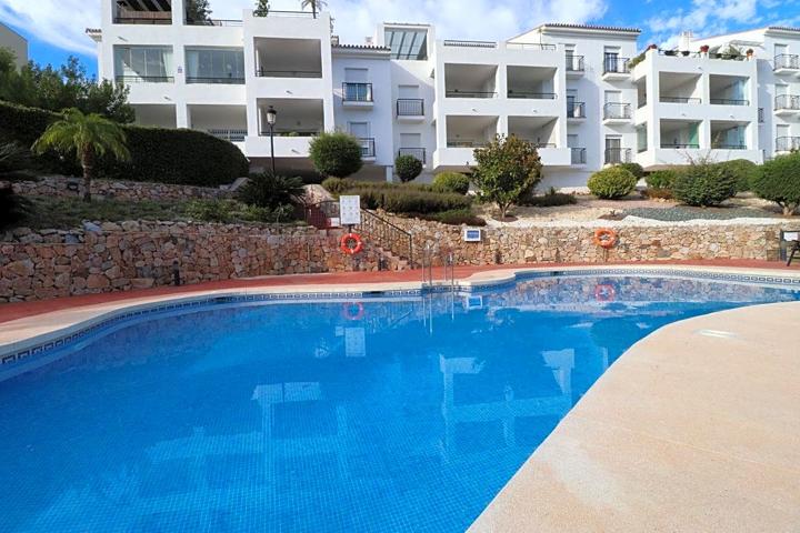 Apartamento en Alhaurín Golf photo 0