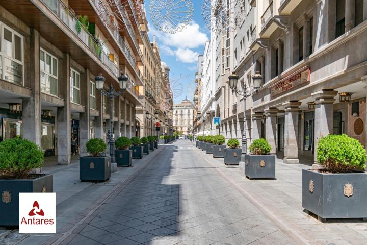 APARTAMENTO EN EL CENTRO DE GRANADA-JUNTO CALLE GANIVET photo 0