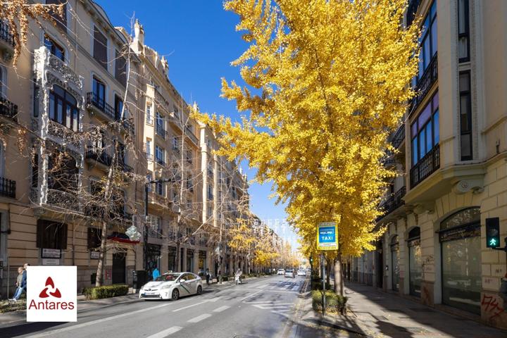 !Fantástica vivienda en Gran Vía!! photo 0