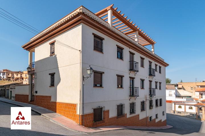 ¡OPORTUNIDAD PRIMERA VIVIENDA EN LA ZUBIA, A POCOS MINUTOS DE GRANADA! photo 0