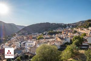 Amplísima casa en Güejar Sierra con espectaculares vistas photo 0