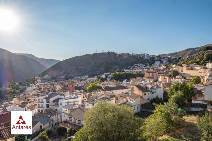 Amplísima casa en Güejar Sierra con espectaculares vistas photo 0