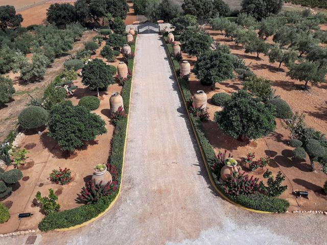 Finca rústica con explotación agrícola y licencia vacacional photo 0