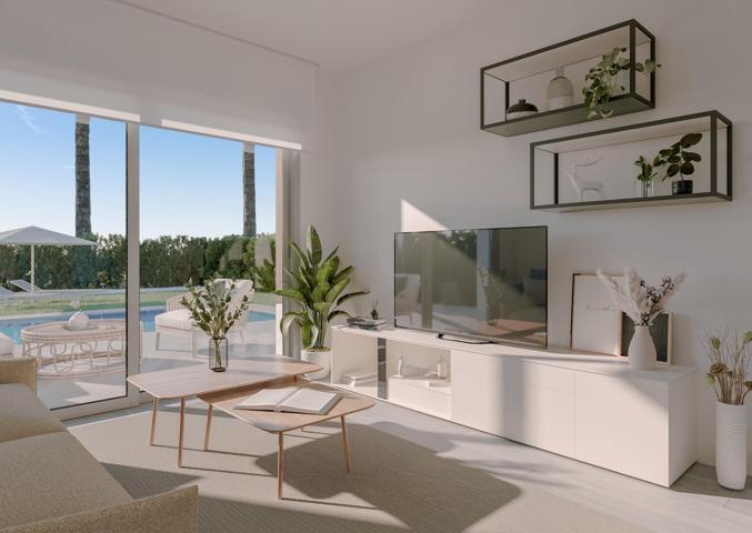 Piso En venta en Colonia San Jordi, Ses Salines photo 0
