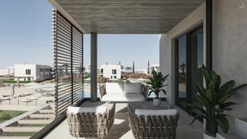 Planta Baja en Obra Nueva de Lujo en Sa Ràpita photo 0