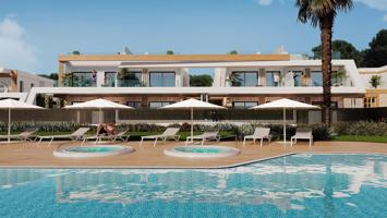 Villas de Lujo en Cala Ratjada photo 0