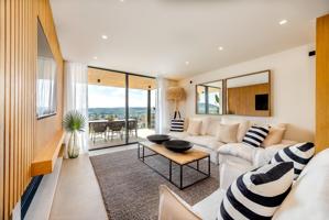 Lujosa vivienda de Obra Nueva en Santa Ponsa photo 0