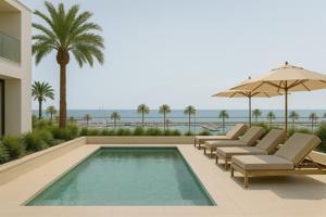 Residencial exclusivo frente al paseo marítimo de Palma photo 0