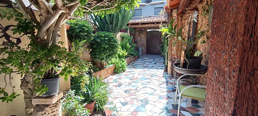 Espectacular Casa en planta baja en el Molinar photo 0