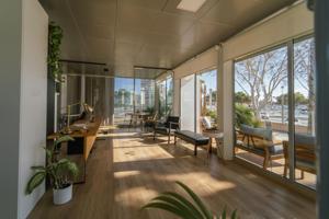 Oficina En alquiler en El Molinar, Palma De Mallorca photo 0