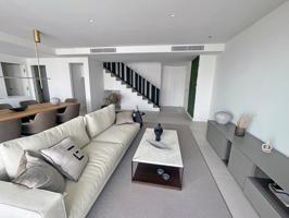 EXCLUSIVO ÁTICO DE LUJO EN PALMA photo 0