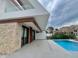 Villa de Lujo con Piscina en Cala Ratjada - Última disponible! photo 0