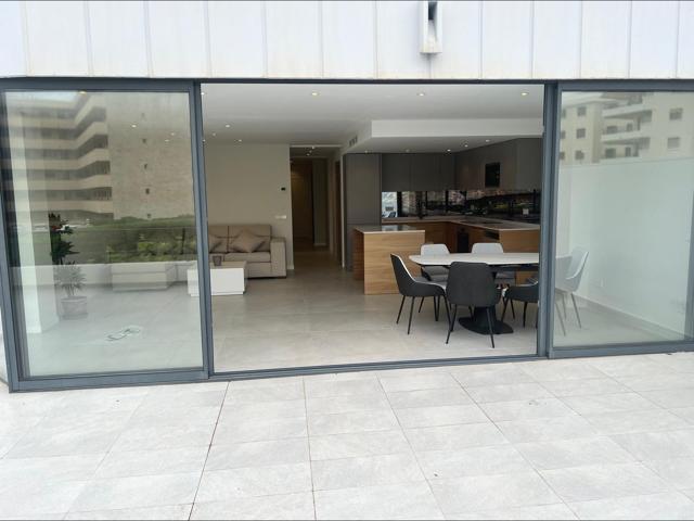 Piso de lujo recién reformado con gran terraza en Portals Nous photo 0