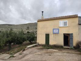 Casa En venta en La Vall d'Ebo photo 0