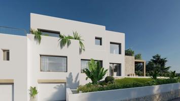 Villa En venta en Calp photo 0