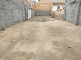 PARCELA DE 240 M2 EN EL BARRIO DE SAN ISIDRO photo 0