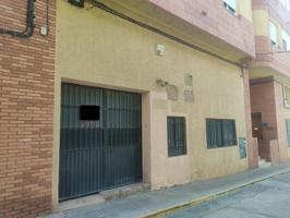 LOCAL COMERCIAL EN ZONA SAN ROQUE DE 140 M2. photo 0