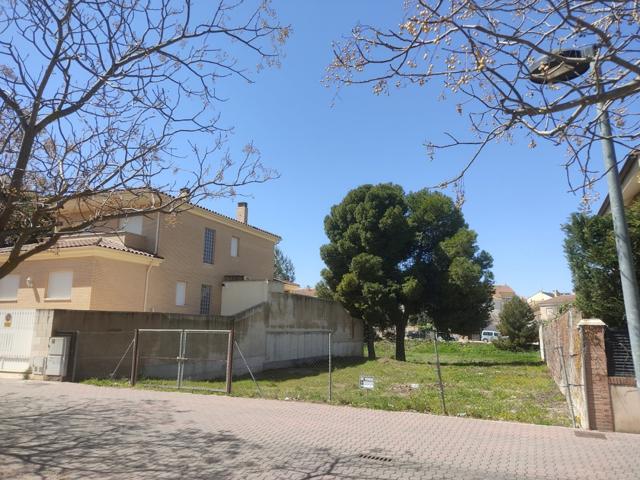 PARCELA EN SUP.1 ZONA PEATONAL photo 0