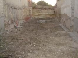 Terreno Urbanizable En venta en San Isidro, Almansa photo 0