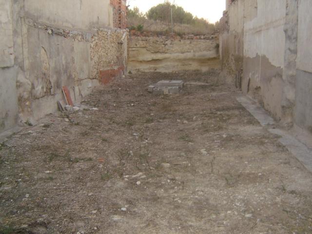 Terreno Urbanizable En venta en San Isidro, Almansa photo 0