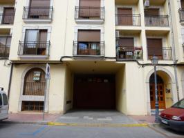 PLAZA DE GARAJE EN EL CENTRO CON EXCELENTE ACCESO-EDIFICIO ROMA photo 0