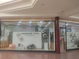 EXCELENTE LOCAL COMERCIAL EN GALERIAS RAMBLA CENTRO photo 0