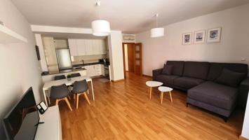 EXCELENTE APARTAMENTO DE UN DORMITORIO A ESTRENAR photo 0