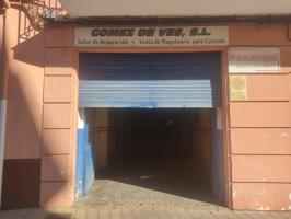 LOCAL COMERCIAL DE 140 M2 TOTALMENTE DIAFANO photo 0