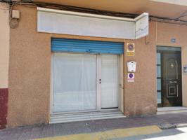 OPORTUNIDAD - LOCAL COMERCIAL DE 90 M2 ACONDICIONADO - DISPONE DE OFICINA photo 0