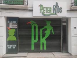 EXCELENTE LOCAL COMERCIAL EN ZONA CENTRICA Y COMERCIAL photo 0