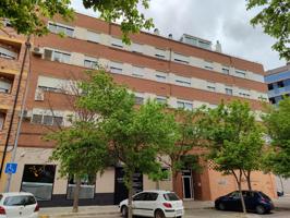 Parking En alquiler en San Juan, Almansa photo 0