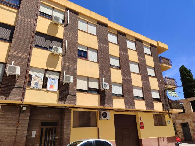 VIVIENDA CON ASCENSOR EN BARRIO SAN JUAN -PARA REFORMAR photo 0