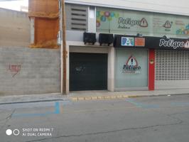 PLAZA DE GARAJE MUY CENTRICA photo 0