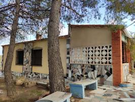 GRAN OPORTUNIDAD-CASA DE CAMPO CON AGUA Y LUZ ELECTRICA EN PARAJE LOS ESPETONES photo 0