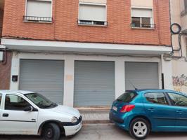 LOCAL COMERCIAL EN ZONA SAN CRISPIN photo 0