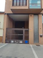 PLAZA DE GARAJE CERRADA CON EXCELENTE ACCESO photo 0
