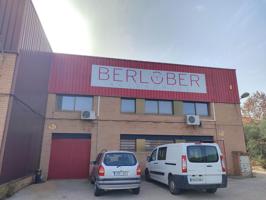 NAVE DE 500 M2 CON OFICINA Y ALTILLO photo 0
