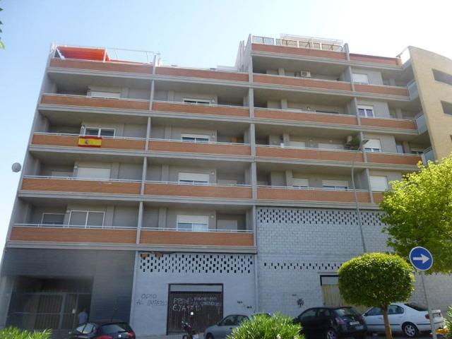 PLAZA DE GARAJE EN ZONA CAMPUS photo 0