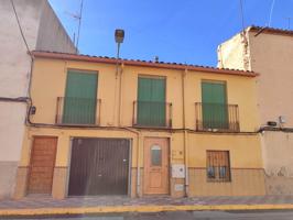 VIVIENDA DE 3 DORMITORIOS PARA REFORMAR photo 0