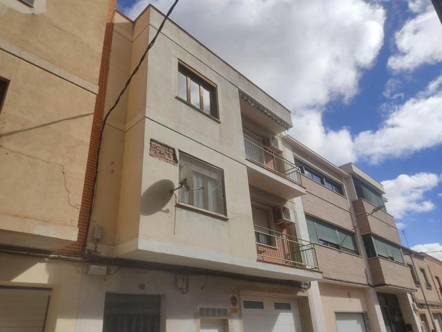 VIVIENDA CON REFORMA EMPEZADA EN BARRIO SAN ISIDRO photo 0