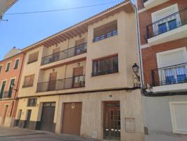 EXCELENTE VIVIENDA EN BONITA ZONA EMBLEMATICA DE ALMANSA photo 0