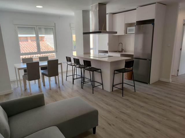 VIVIENDA COMPLETAMENTE REFORMADA A ESTRENAR photo 0