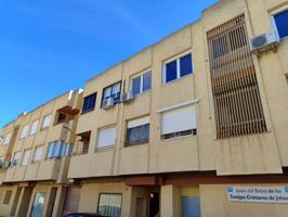 VIVIENDA DE DOS DORMITORIOS EN ZONA TRANQUILA photo 0