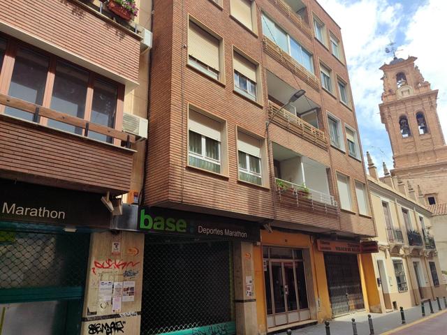 ESPECTACULAR VIVIENDA EN EL CENTRO photo 0