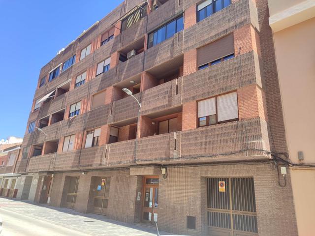 VIVIENDA DE 4 DORMITORIOS EN BARRIO DE SAN JUAN photo 0