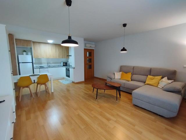 EXCELENTE APARTAMENTO DE UN DORMITORIO photo 0